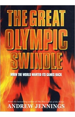 The Great Olympic Swindle